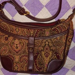 Etienne Aigner purse